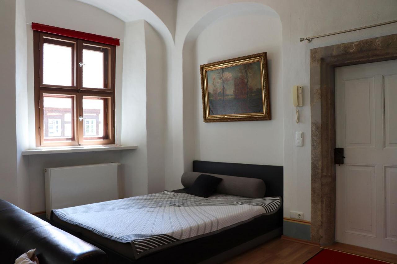 Villa Pfarrhaus Maxen à Muglitztal Extérieur photo